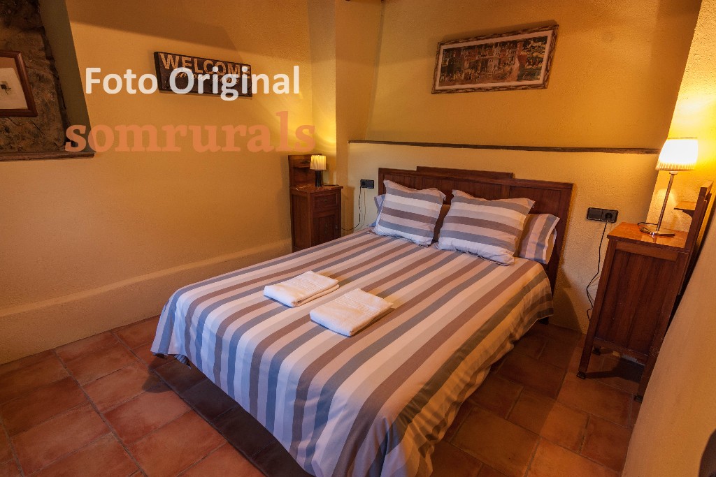 Som Rurals - SR - 434 | Ripollès