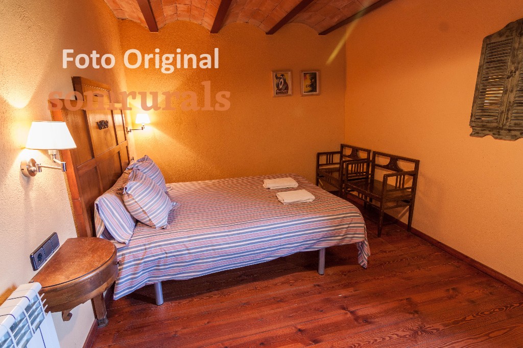 Som Rurals - SR - 434 | Ripollès