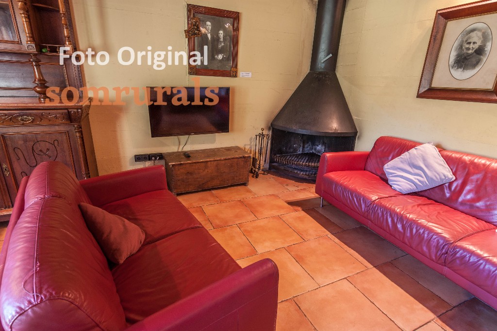 Som Rurals - SR - 434 | Ripollès