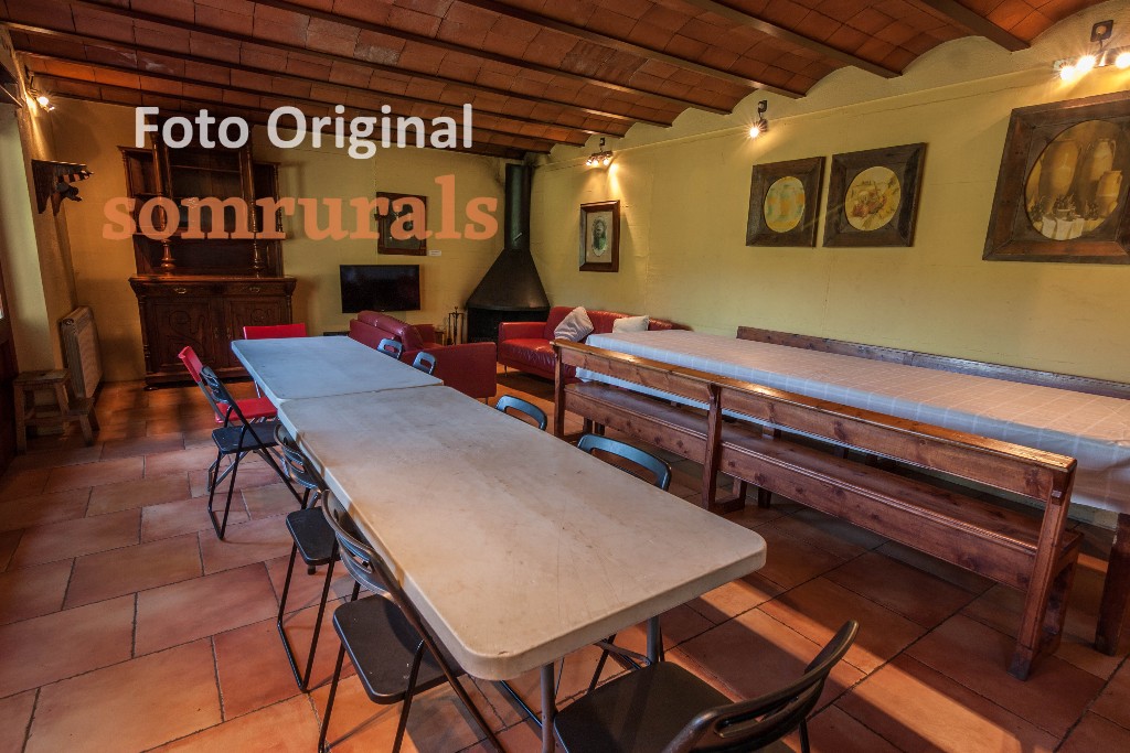 Som Rurals - SR - 434 | Ripollès