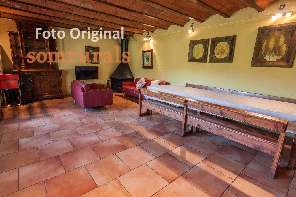 Som Rurals - SR - 434 | Ripollès