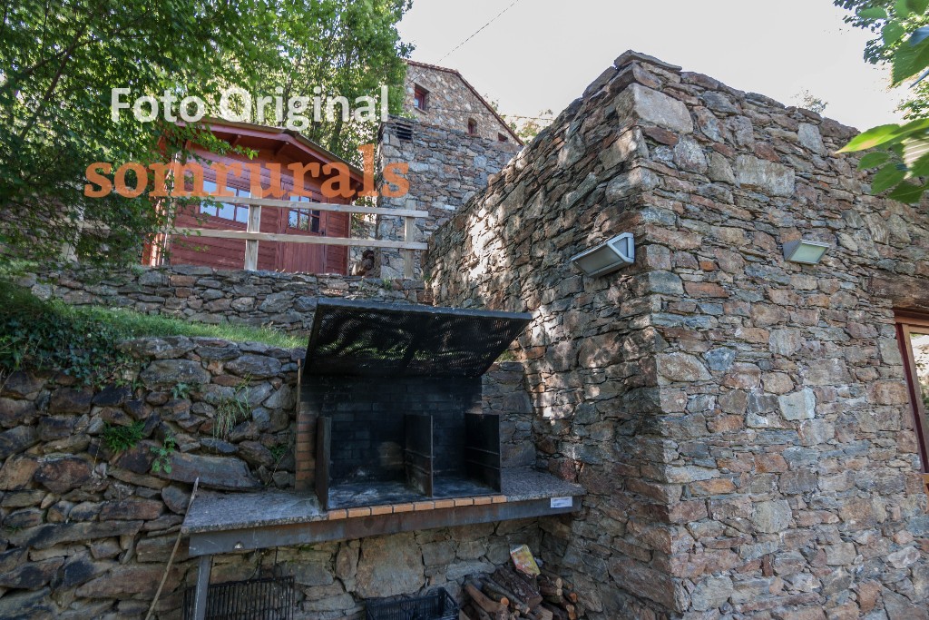 Som Rurals - SR - 434 | Ripollès