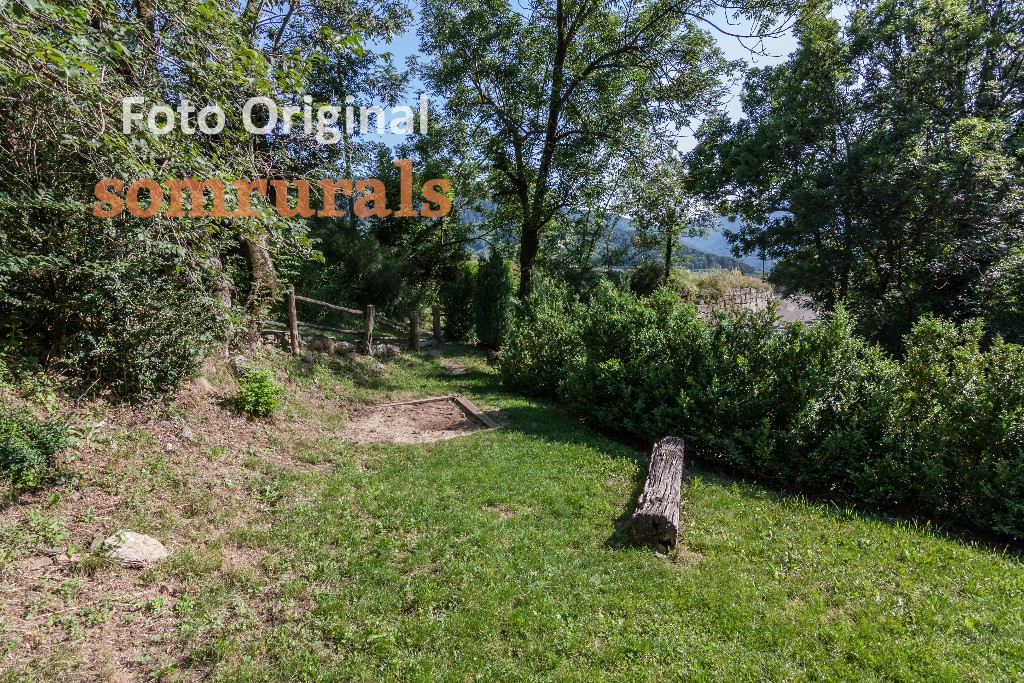 Som Rurals - SR - 434 | Ripollès