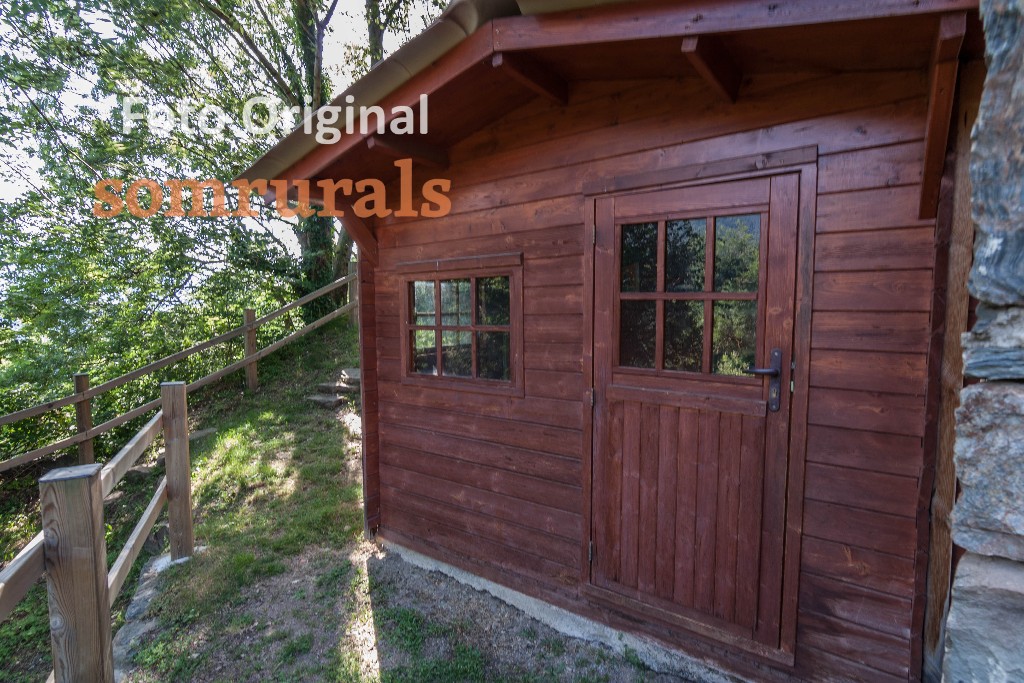 Som Rurals - SR - 434 | Ripollès