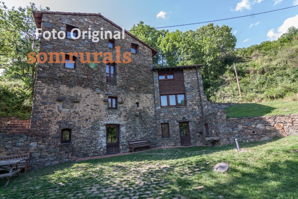 Som Rurals - SR - 434 | Ripollès