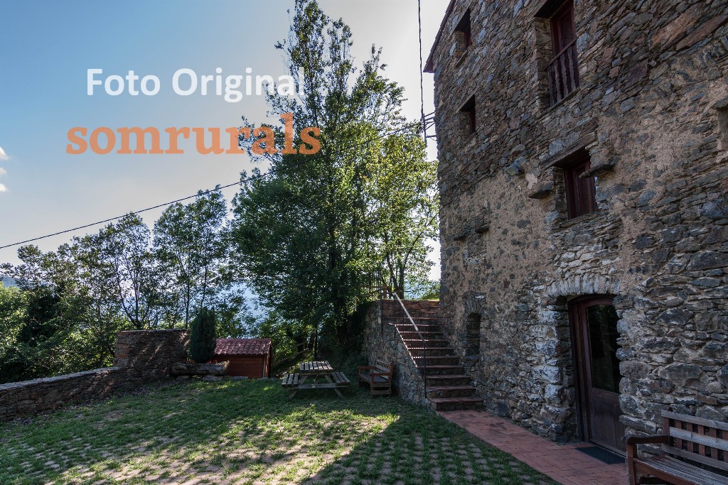 Som Rurals - SR - 434 | Ripollès