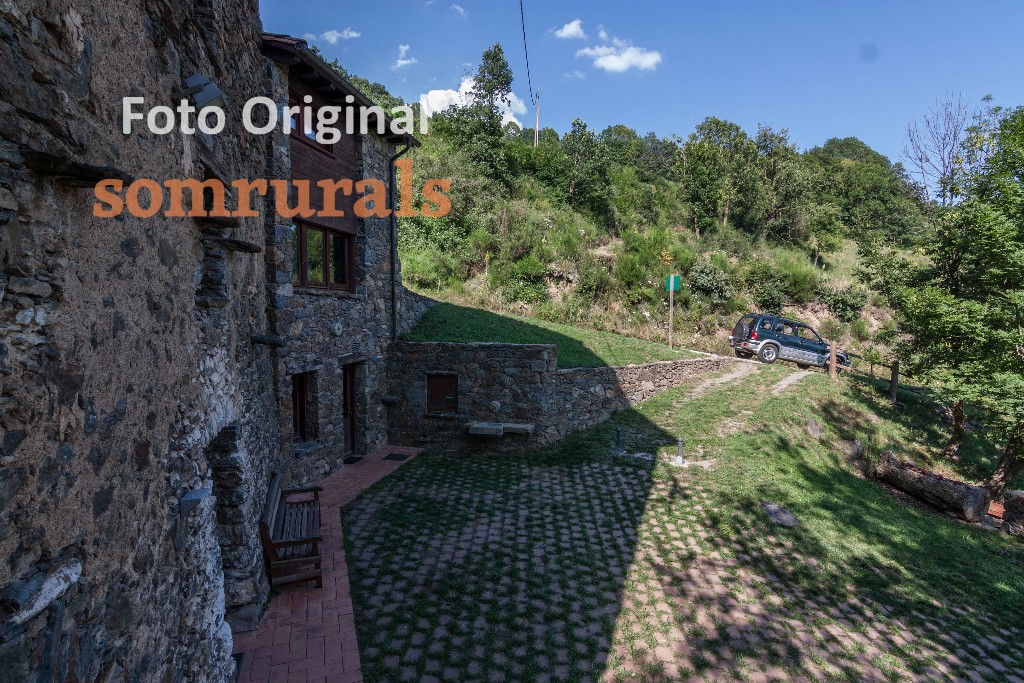 Som Rurals - SR - 434 | Ripollès