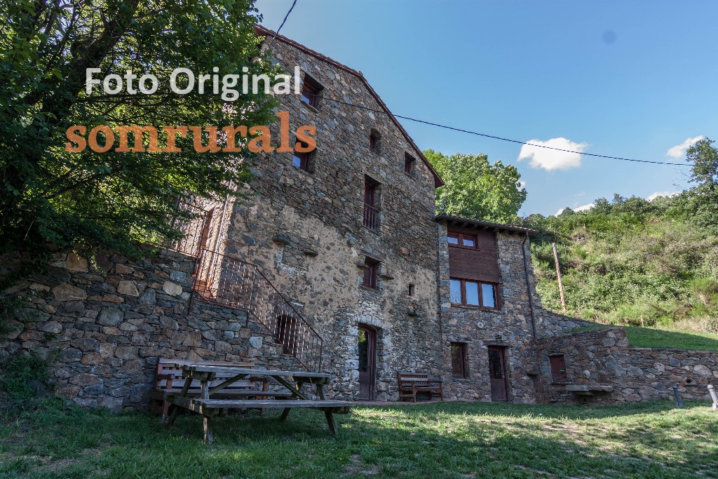 Som Rurals - SR - 434 | Ripollès