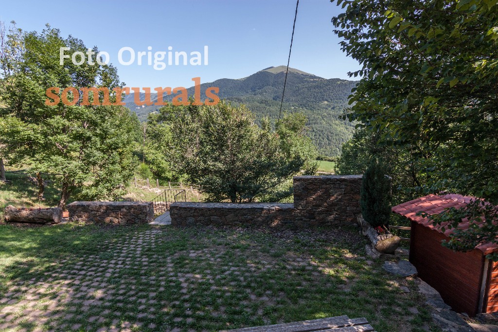 Som Rurals - SR - 434 | Ripollès