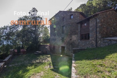 Som Rurals - SR - 434 | Ripollès