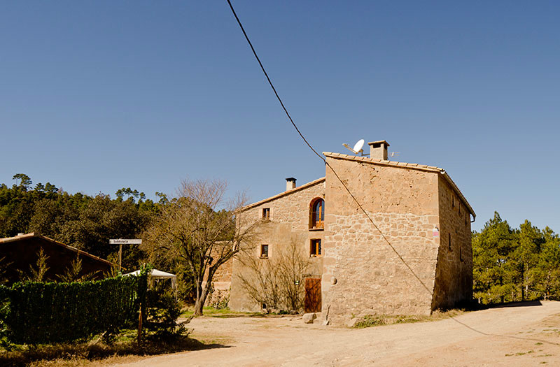 Som Rurals - SR-435 | Berguedà