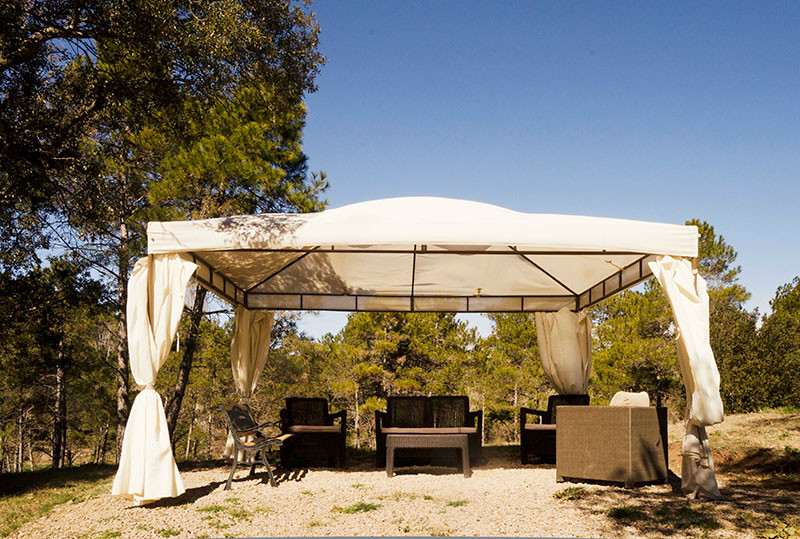 Som Rurals - SR-435 | Berguedà