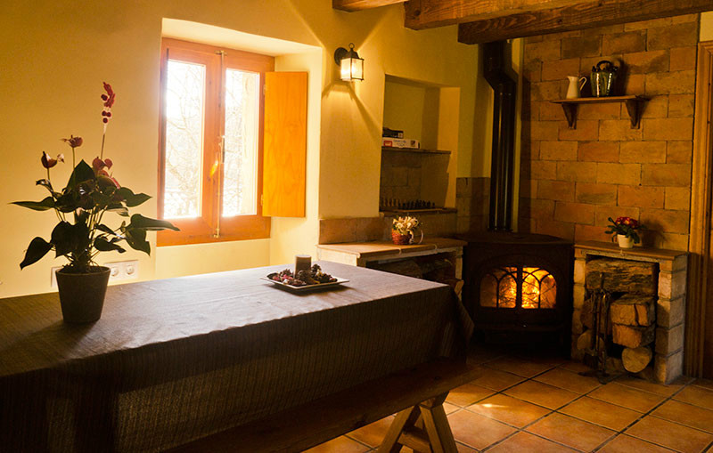 Som Rurals - SR-435 | Berguedà