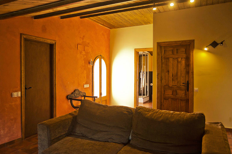 Som Rurals - SR-435 | Berguedà