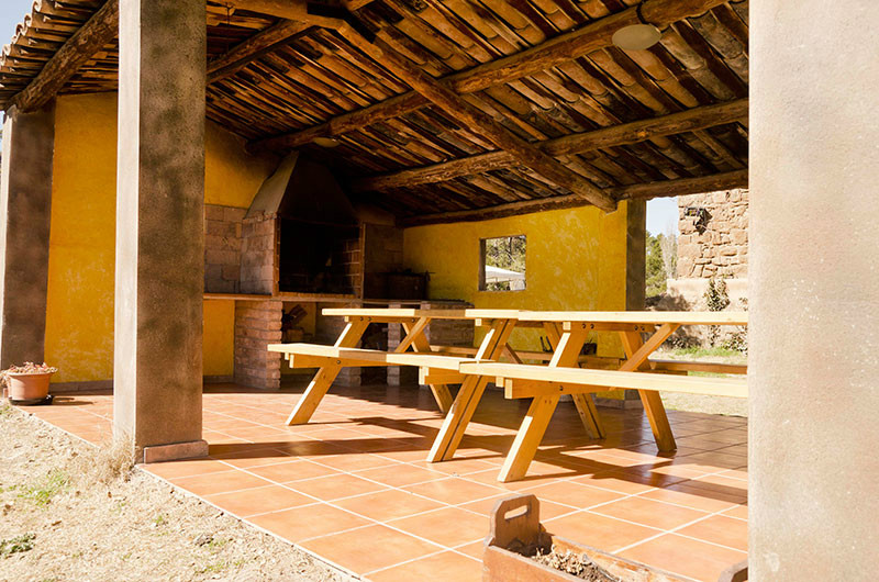 Som Rurals - SR-435 | Berguedà