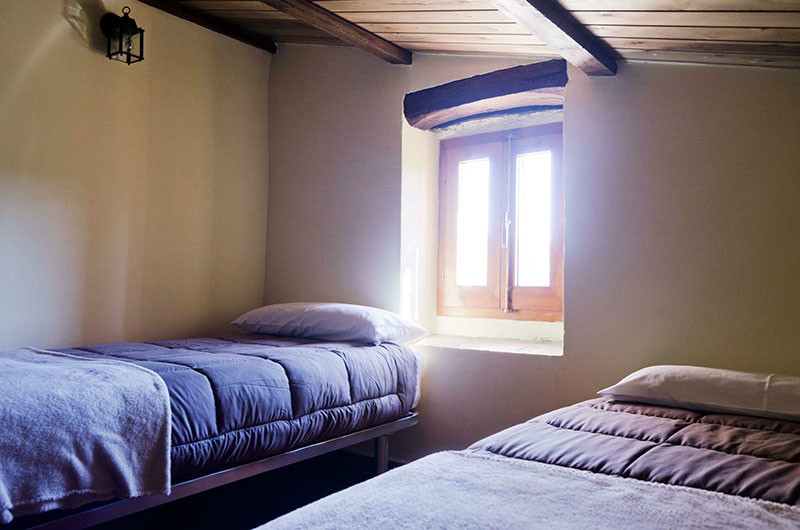 Som Rurals - SR-435 | Berguedà