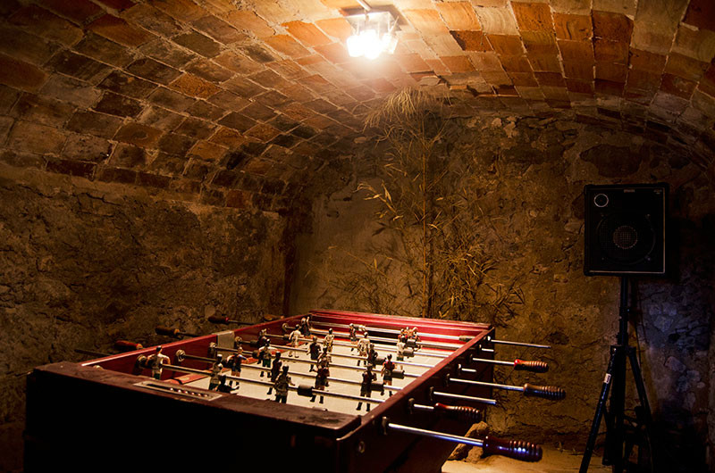 Som Rurals - SR-435 | Berguedà