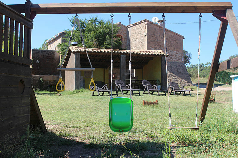 Som Rurals - SR-435 | Berguedà