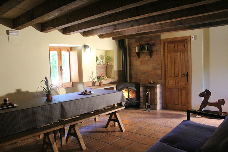 Som Rurals - SR-435 | Berguedà