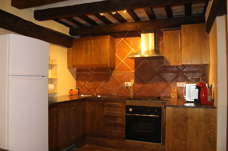 Som Rurals - SR-435 | Berguedà