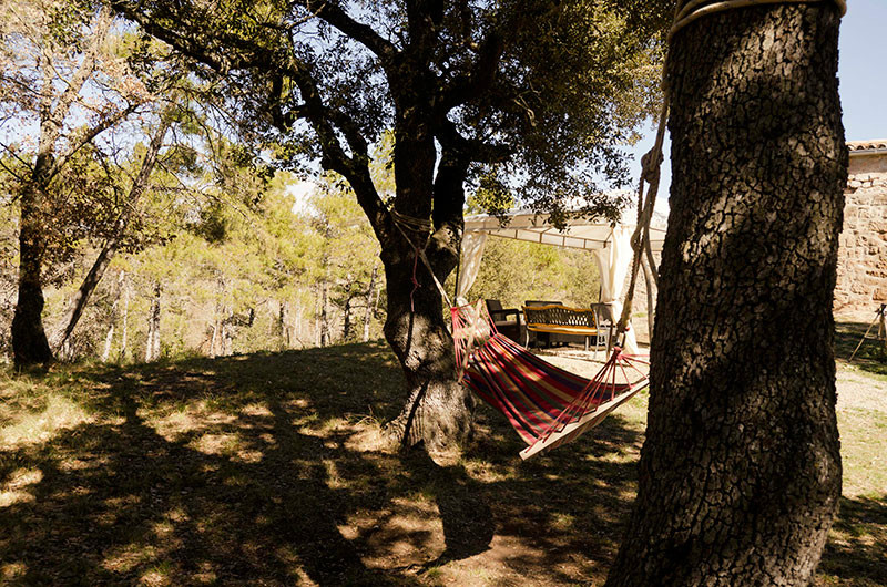 Som Rurals - SR-435 | Berguedà