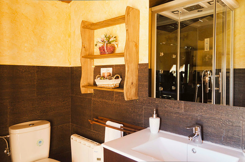 Som Rurals - SR-435 | Berguedà