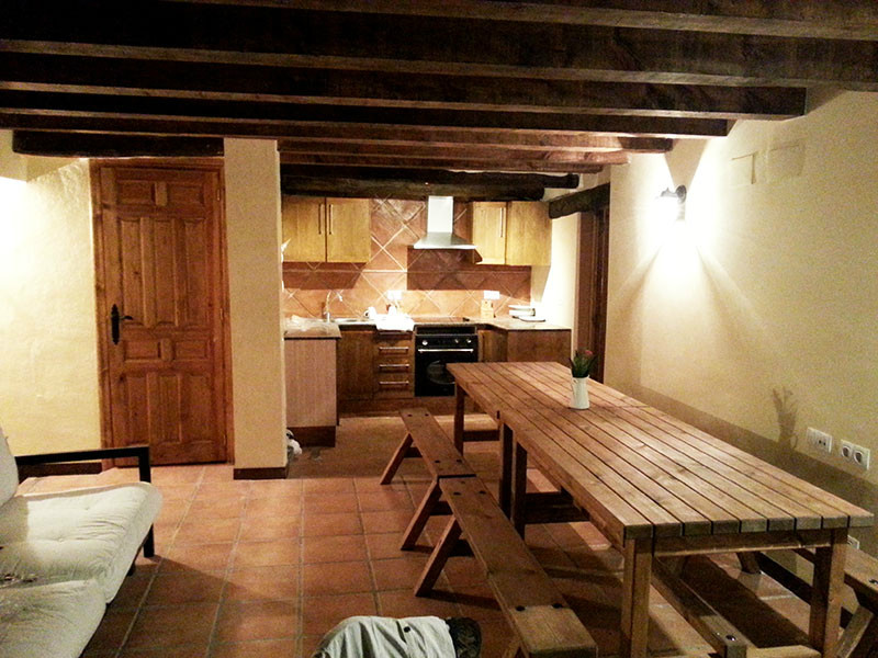 Som Rurals - SR-435 | Berguedà