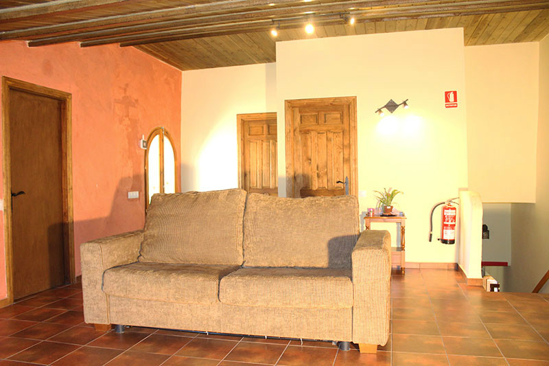 Som Rurals - SR-435 | Berguedà