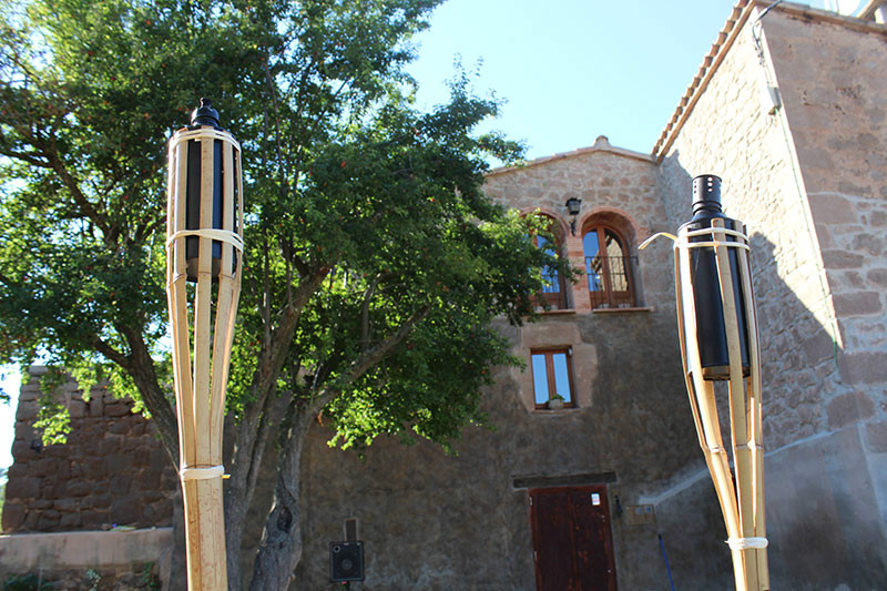 Som Rurals - SR-435 | Berguedà