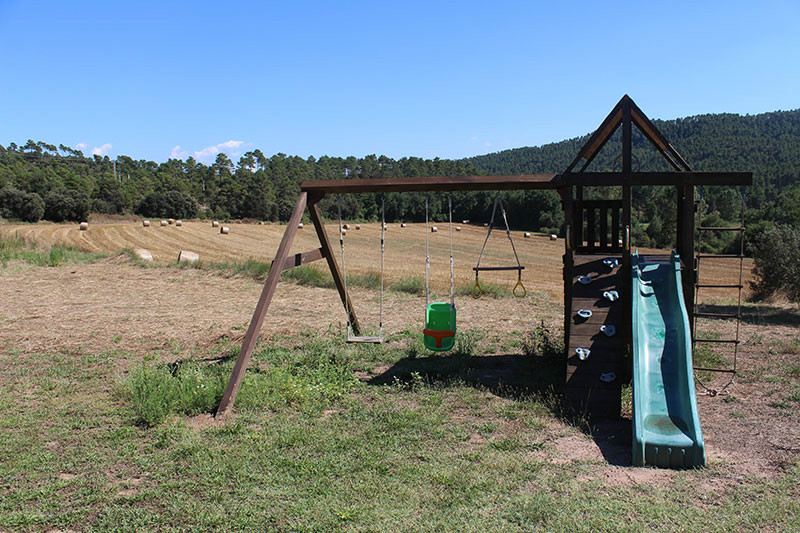 Som Rurals - SR-435 | Berguedà