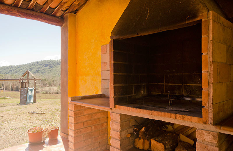 Som Rurals - SR-435 | Berguedà