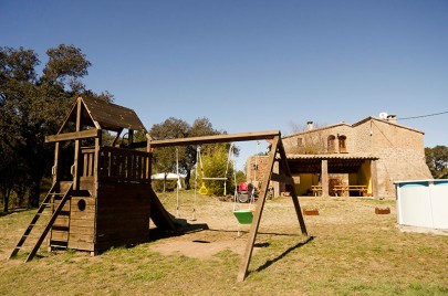 Som Rurals - SR-435 | Berguedà