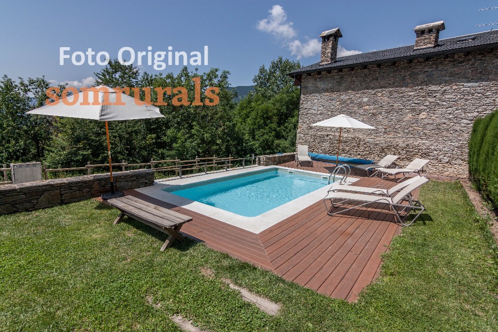 Som Rurals - SR - 437 | Ripollès