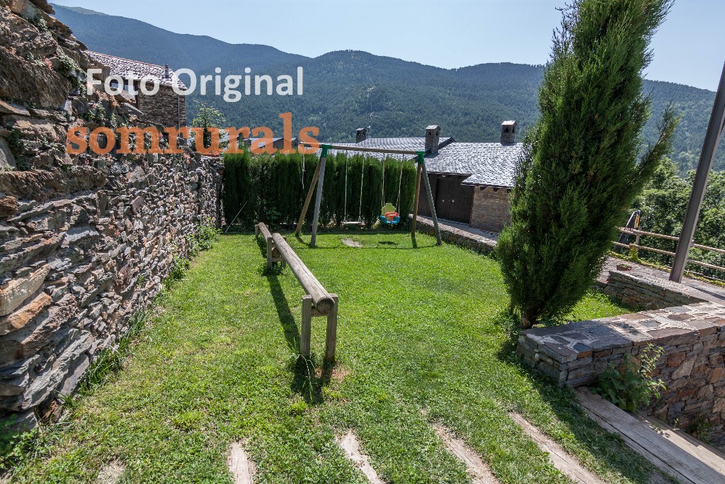 Som Rurals - SR - 437 | Ripollès