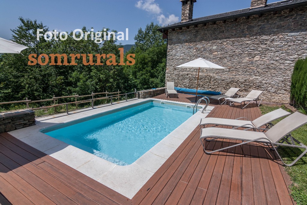 Som Rurals - SR - 437 | Ripollès