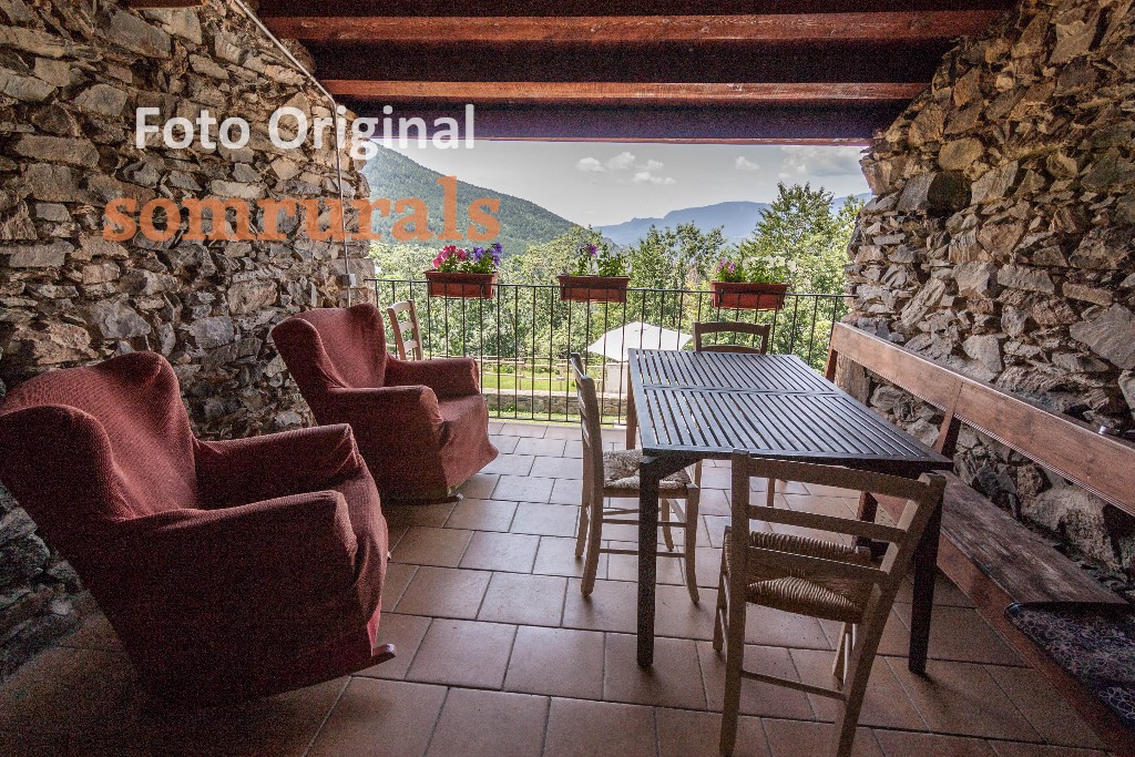 Som Rurals - SR - 437 | Ripollès