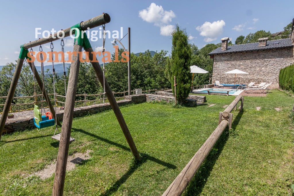 Som Rurals - SR - 437 | Ripollès