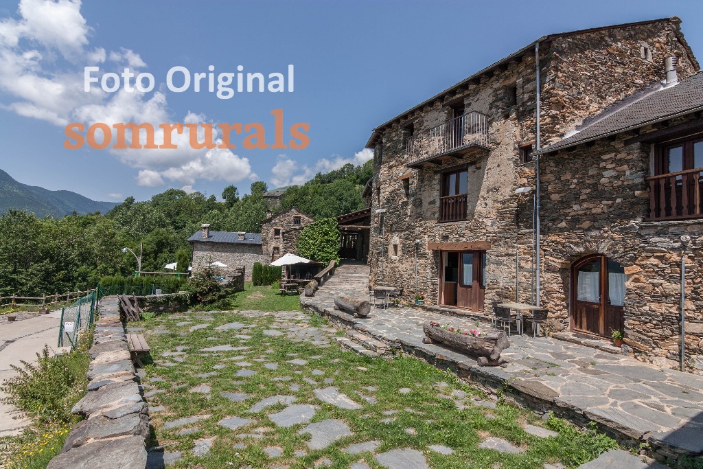 Som Rurals - SR - 437 | Ripollès