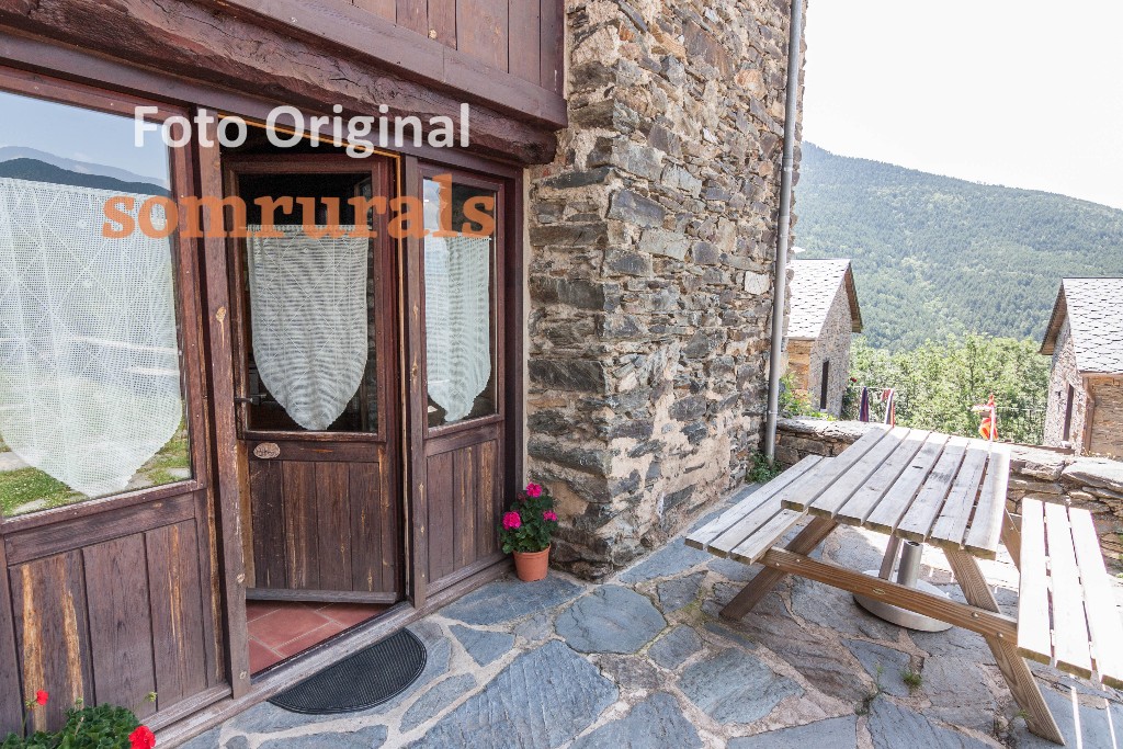 Som Rurals - SR - 437 | Ripollès