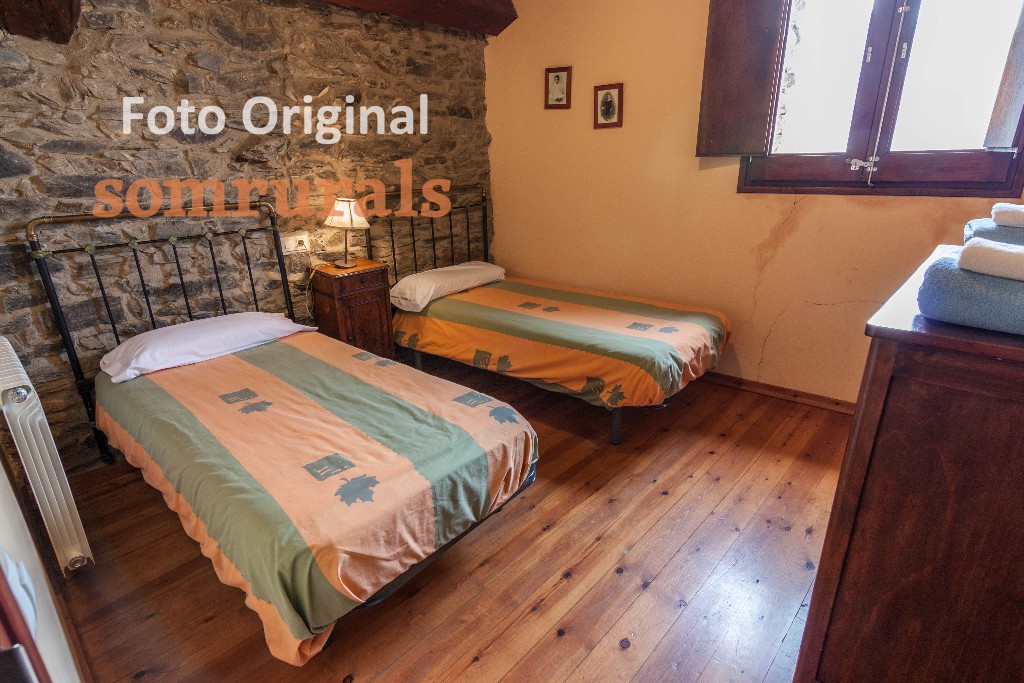 Som Rurals - SR - 437 | Ripollès