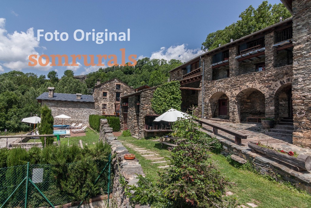 Som Rurals - SR - 438 | Ripollès
