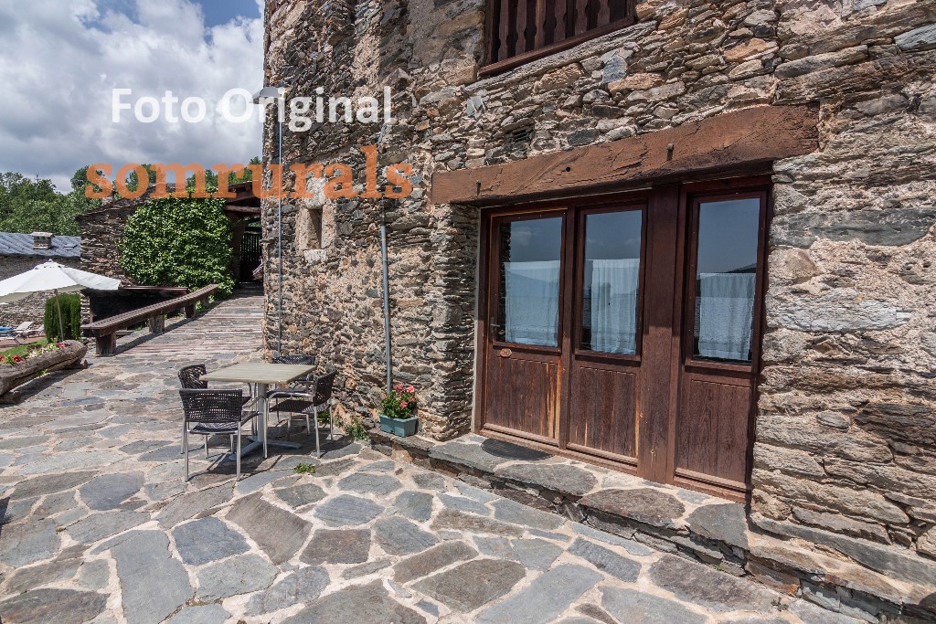 Som Rurals - SR - 438 | Ripollès