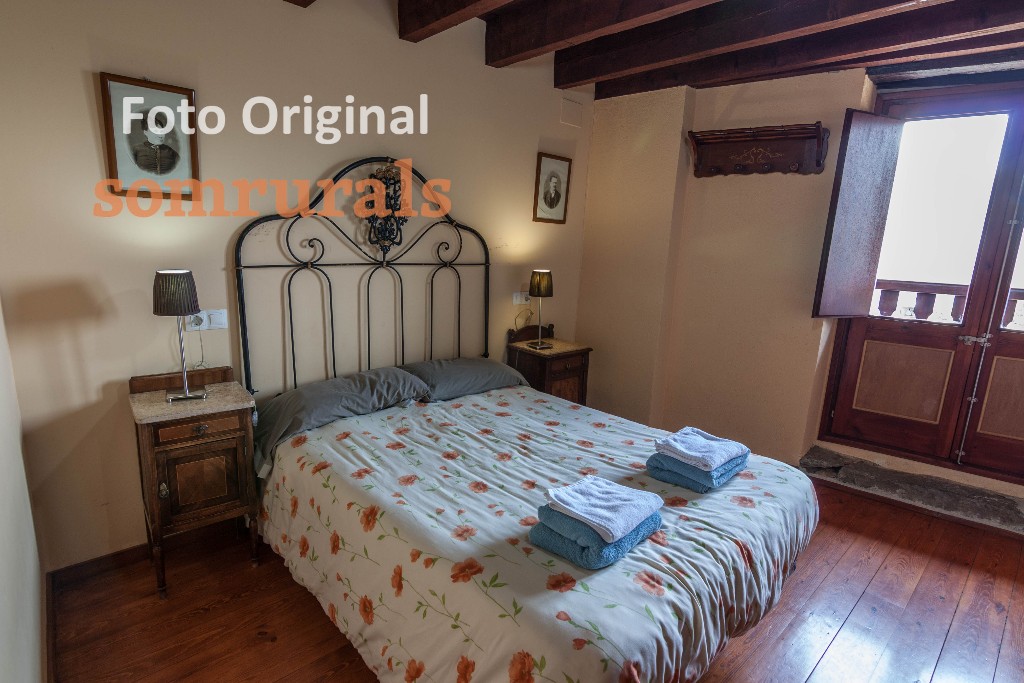 Som Rurals - SR - 438 | Ripollès