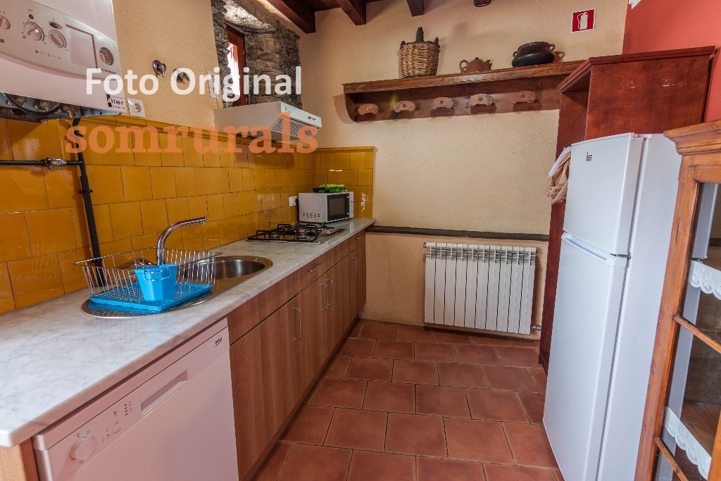 Som Rurals - SR - 438 | Ripollès