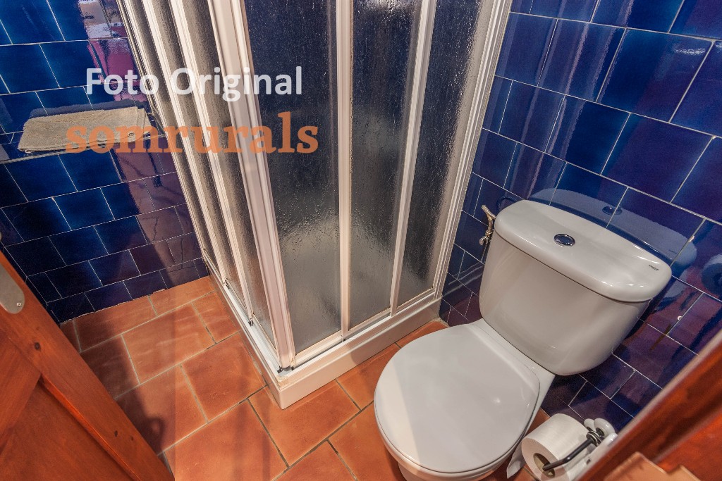 Som Rurals - SR - 438 | Ripollès