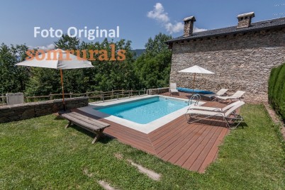 Som Rurals - SR - 438 | Ripollès