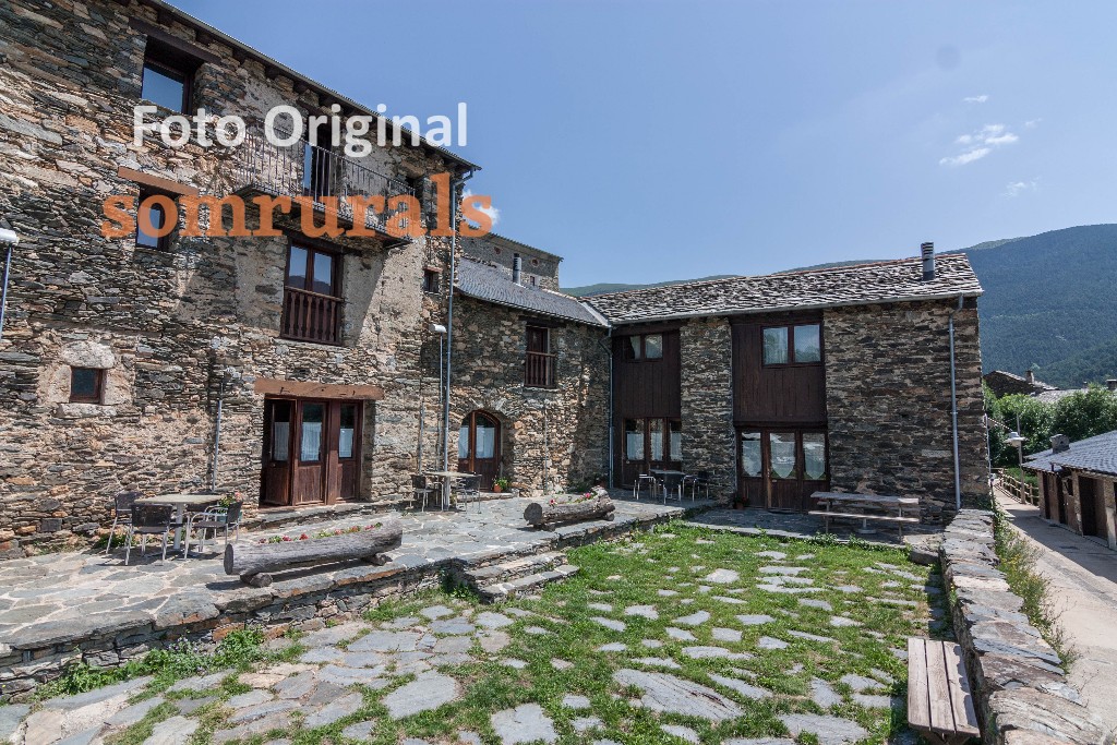Som Rurals - SR - 439 | Ripollès