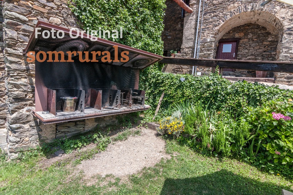 Som Rurals - SR - 439 | Ripollès