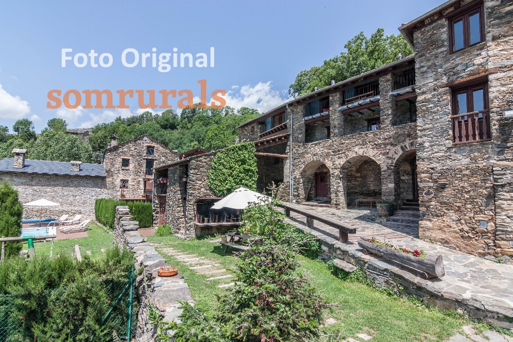 Som Rurals - SR - 439 | Ripollès
