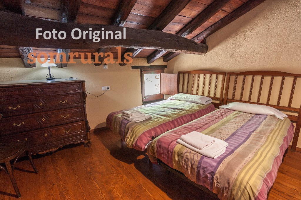 Som Rurals - SR - 439 | Ripollès